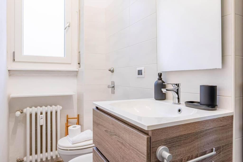 Guest Planet - Intero Alloggio M3 Porta Romana Lejlighed Milano Eksteriør billede